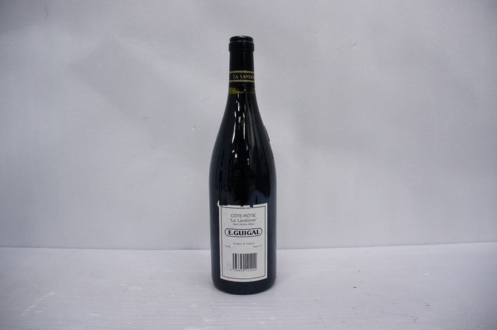 Guigal Cote Rotie La Landonne 1999
