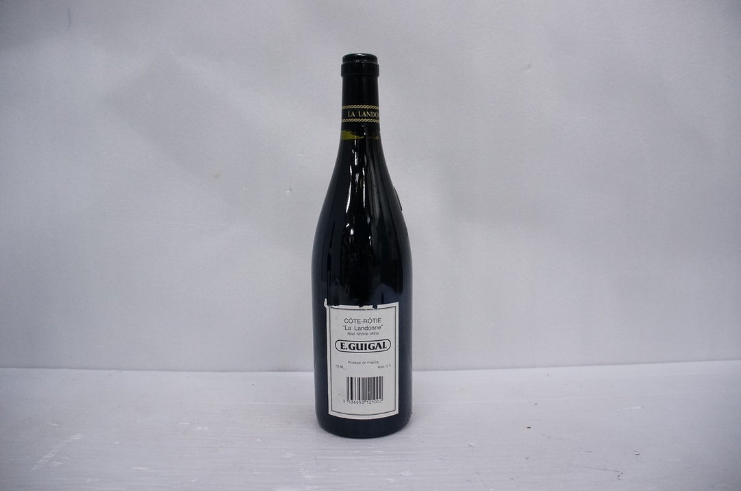 Guigal Cote Rotie La Landonne 1999