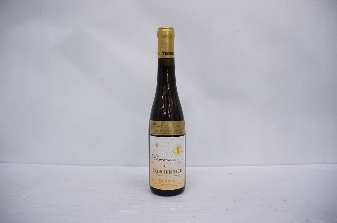 Guigal Luminescence Condrieu 1999 (Half Bottle)