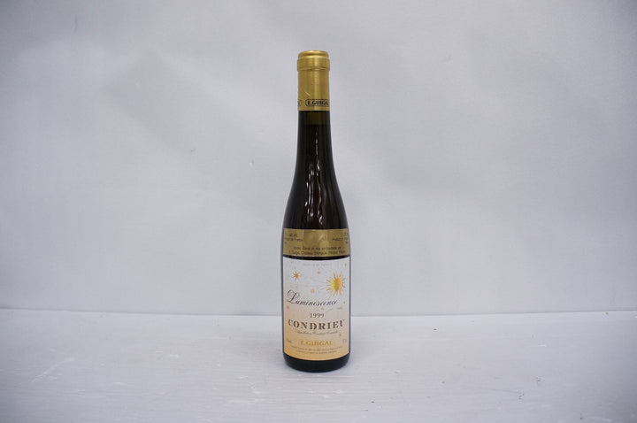 Guigal Luminescence Condrieu 1999 (Half Bottle)