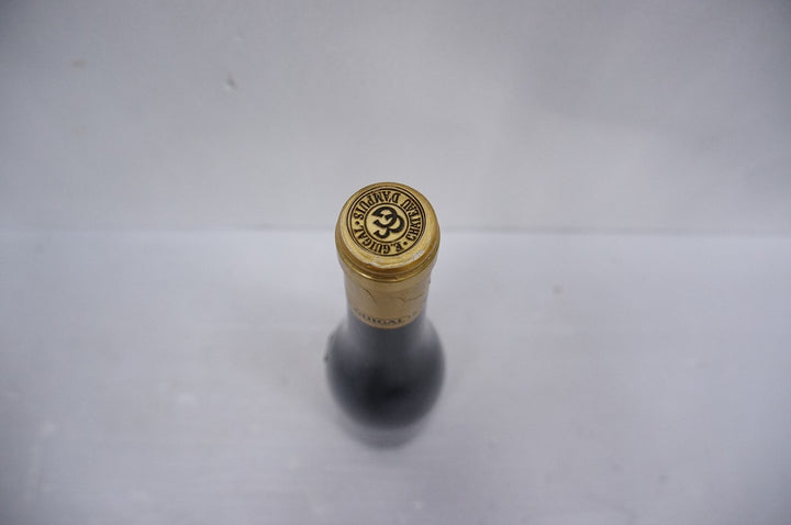 Guigal Luminescence Condrieu 1999 (Half Bottle)