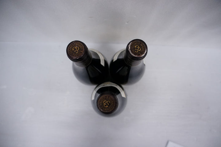 Guigal Cote Rotie Chateau d'Ampuis 1999