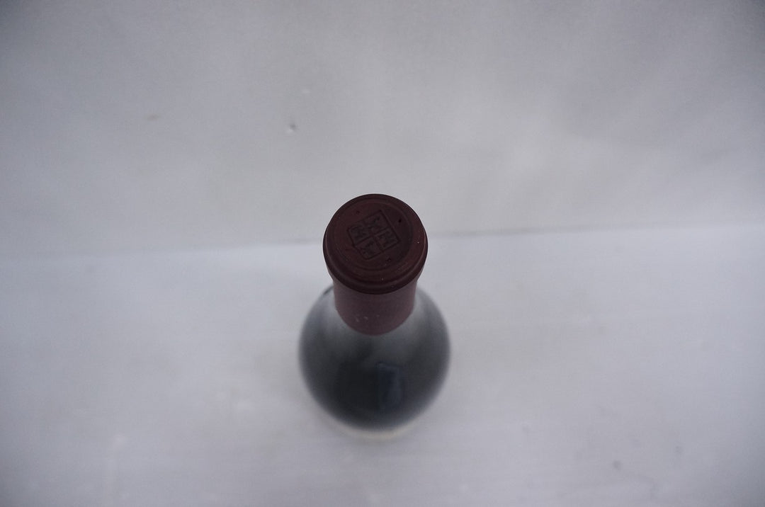Chateau de Beaucastel Chateauneuf du Pape Hommage A Jacques Perrin 2000