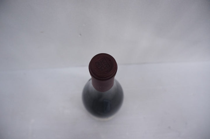 Chateau de Beaucastel Chateauneuf du Pape Hommage A Jacques Perrin 2000