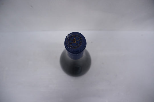 Pierre Usseglio Chateauneuf du Pape Reserve des Deux Freres 2000 *