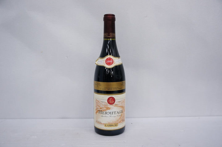 Guigal Hermitage Rouge 2000