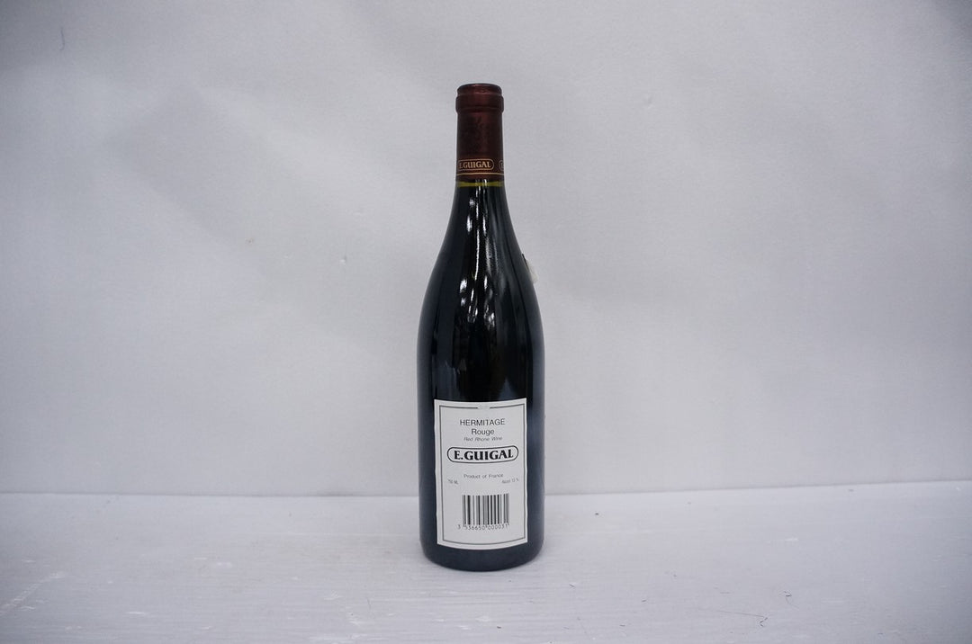 Guigal Hermitage Rouge 2000