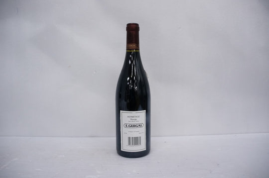 Guigal Hermitage Rouge 2000