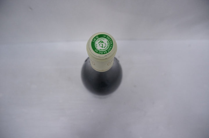 Pierre Usseglio Chateauneuf du Pape Cuvee de Mon Aieul 2000 *
