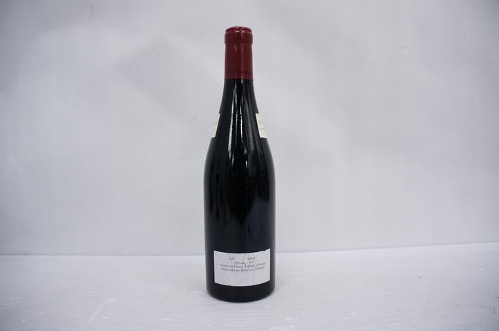 Jean Louis Chave Hermitage 2000