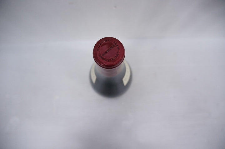 Jean Louis Chave Hermitage 2000