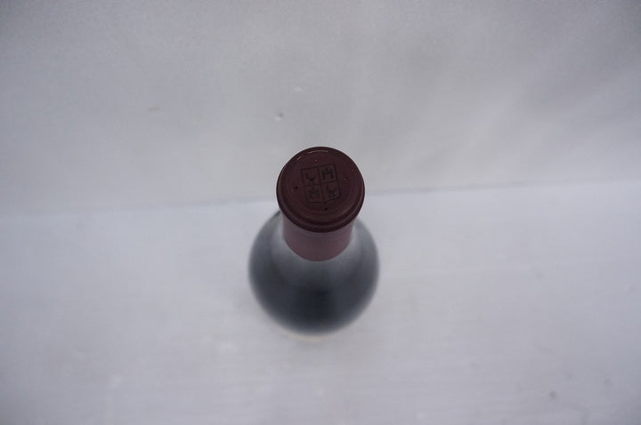 Chateau de Beaucastel Chateauneuf du Pape Hommage A Jacques Perrin 2001