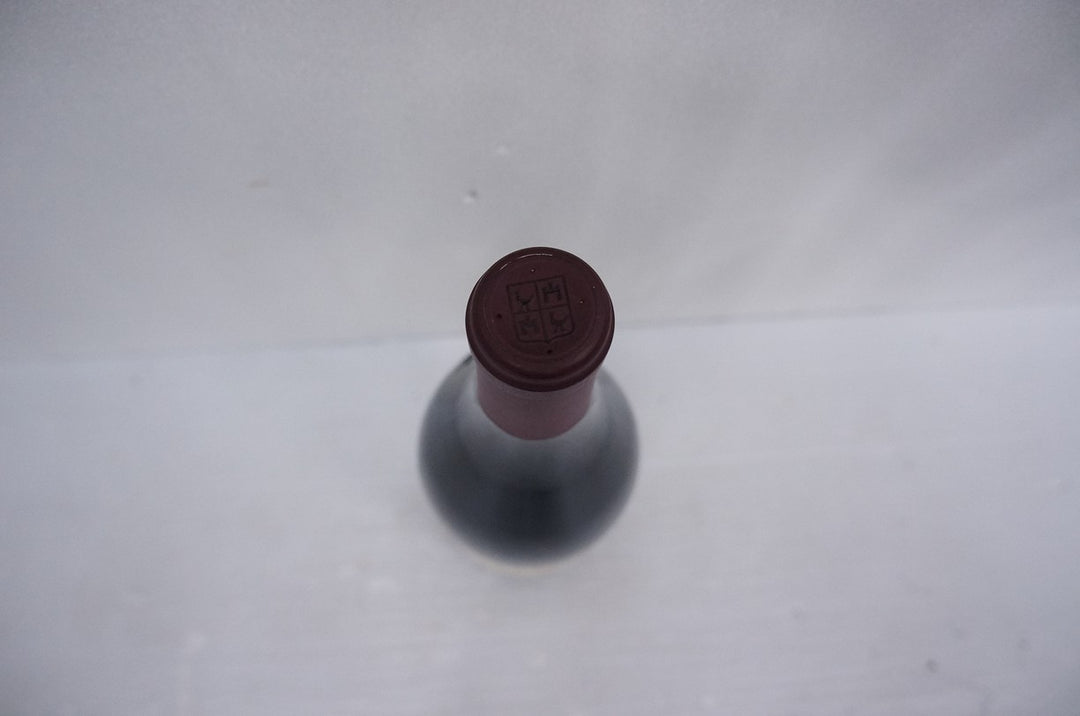 Chateau de Beaucastel Chateauneuf du Pape Hommage A Jacques Perrin 2001