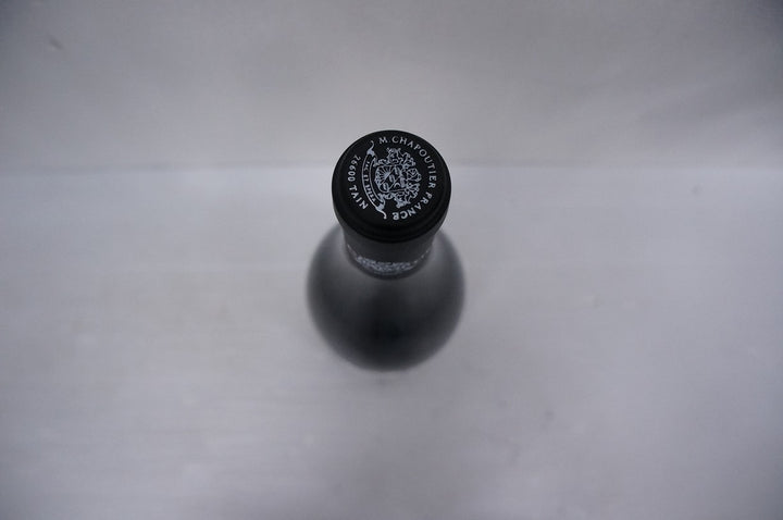 M. Chapoutier L'Ermite Ermitage 2001