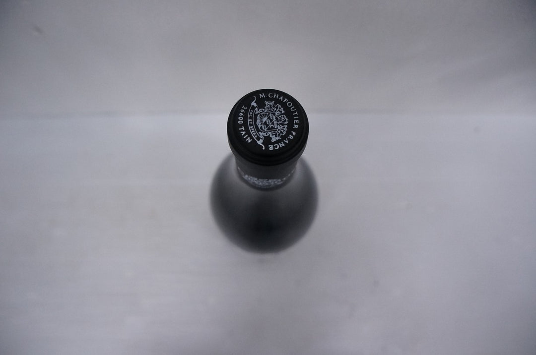 M. Chapoutier L'Ermite Ermitage 2001