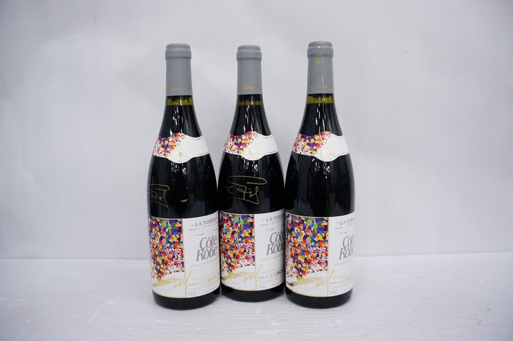 Guigal Cote Rotie La Turque 2001