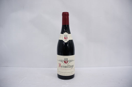 Jean Louis Chave Hermitage 2001