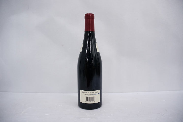 Jean Louis Chave Hermitage 2001