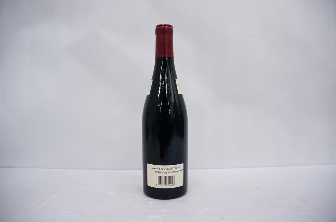 Jean Louis Chave Hermitage 2001