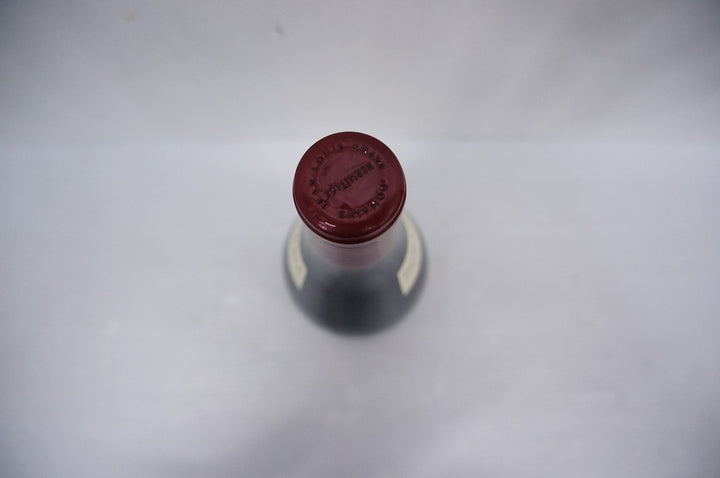 Jean Louis Chave Hermitage 2001