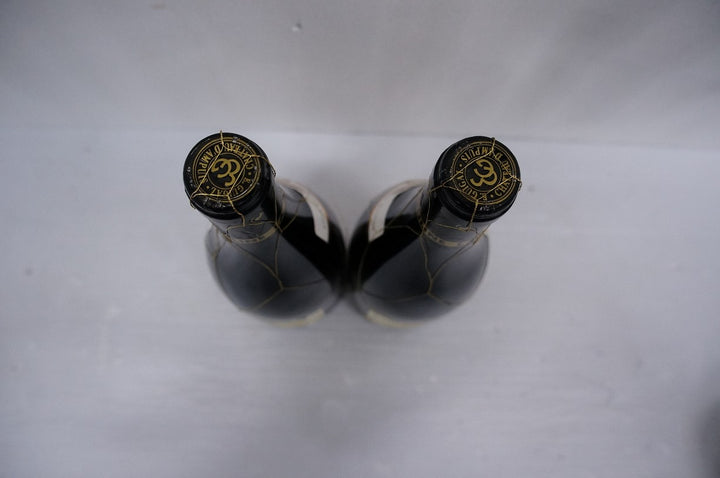 Guigal Cote Rotie La Mouline 2001