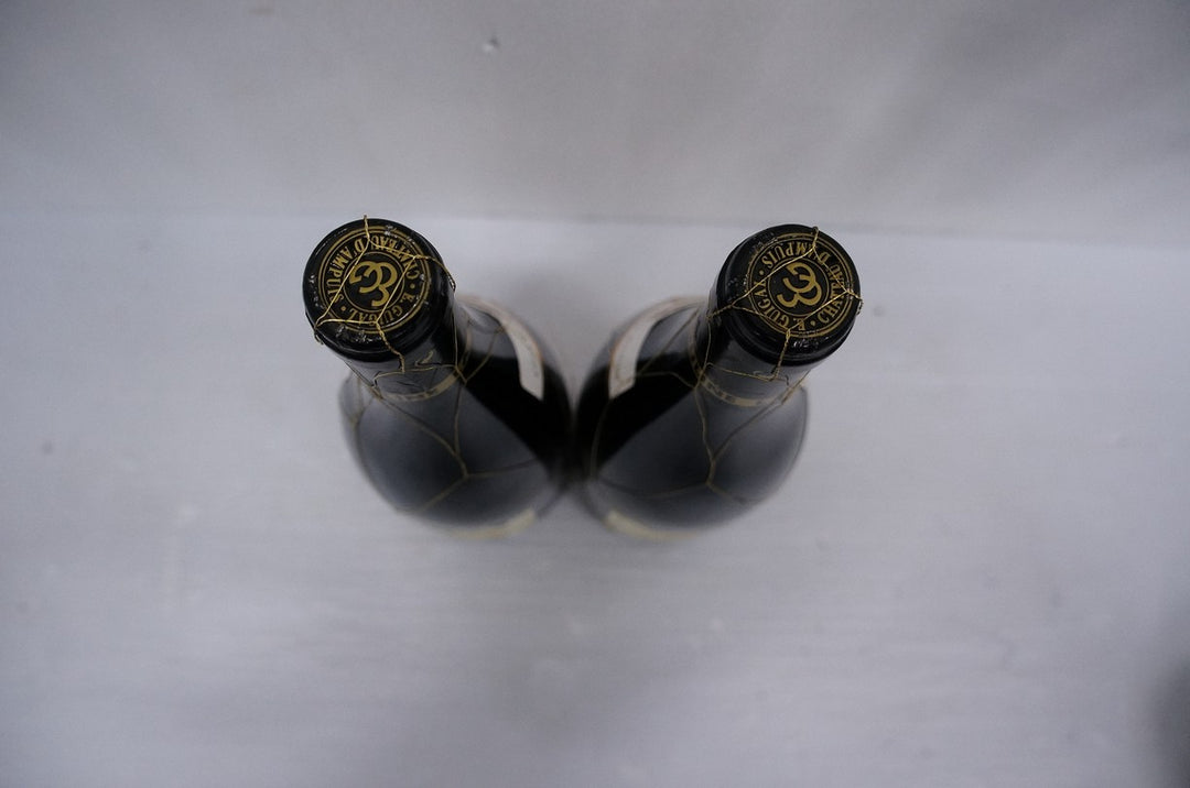 Guigal Cote Rotie La Mouline 2001