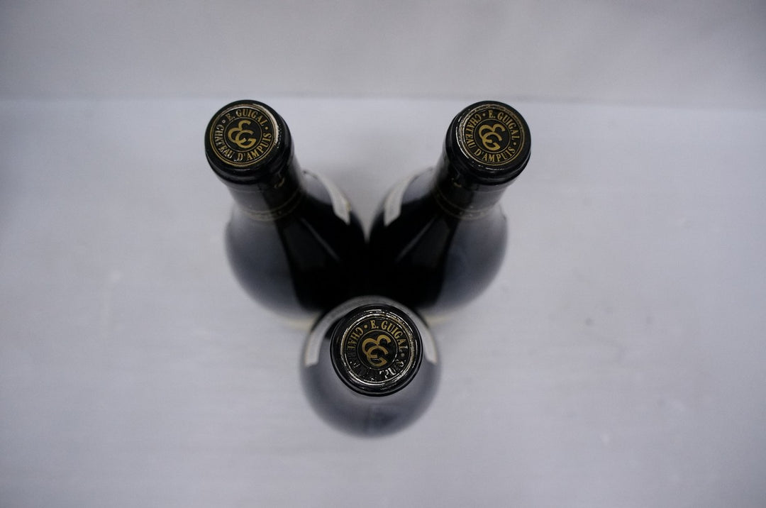 Guigal Cote Rotie La Landonne 2001