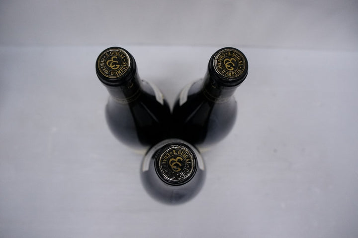 Guigal Cote Rotie La Landonne 2001