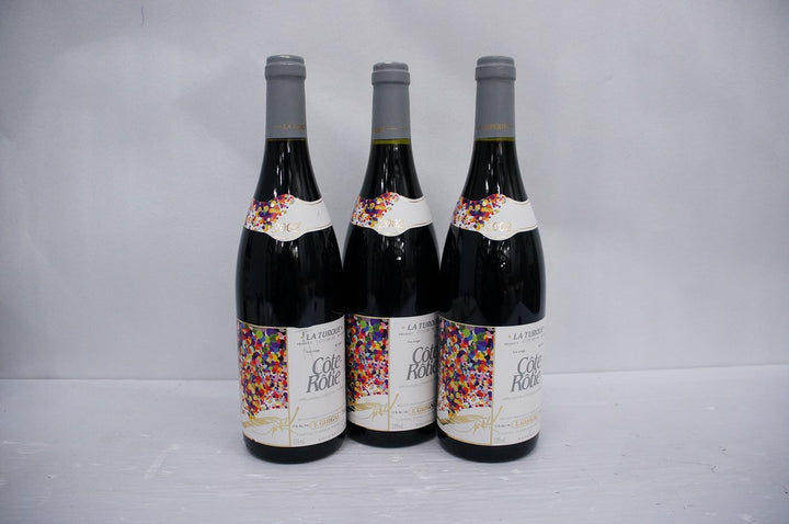 Guigal Cote Rotie La Turque 2002