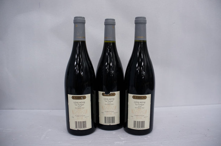 Guigal Cote Rotie La Turque 2002