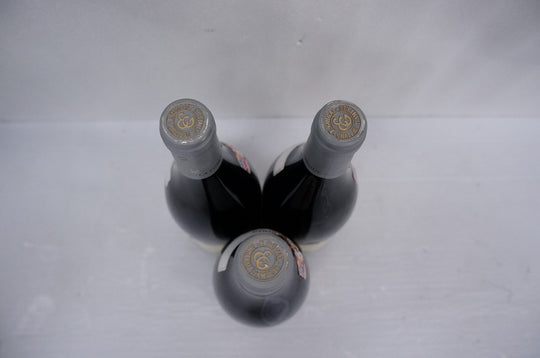 Guigal Cote Rotie La Turque 2002