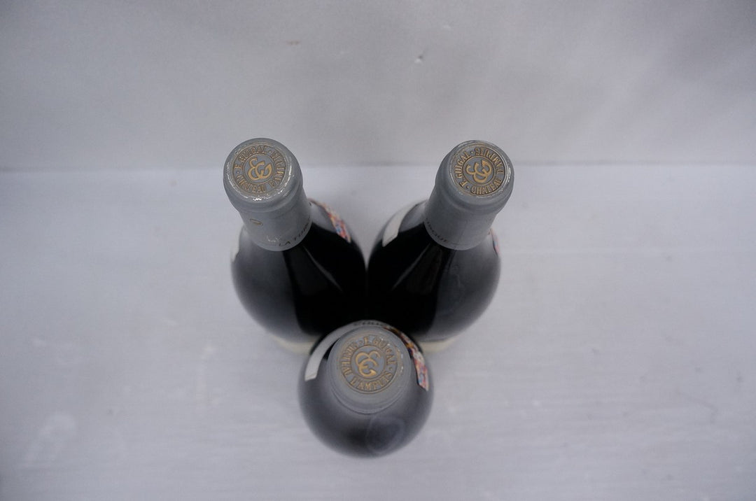 Guigal Cote Rotie La Turque 2002