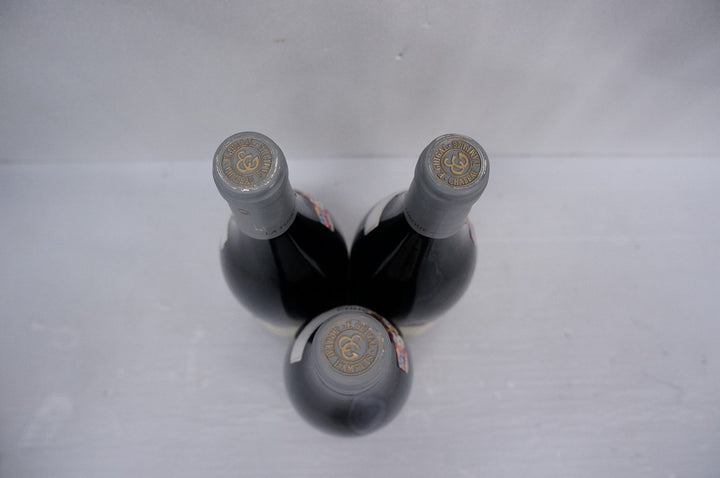 Guigal Cote Rotie La Turque 2002