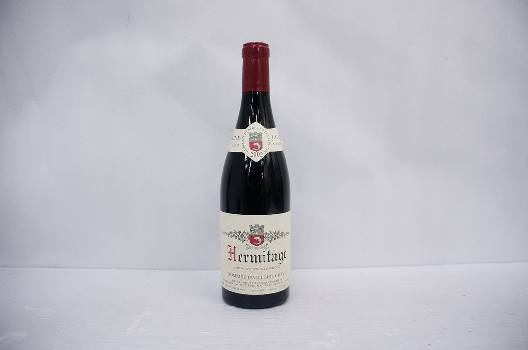 Jean Louis Chave Hermitage 2002
