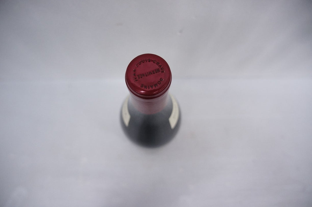 Jean Louis Chave Hermitage 2002