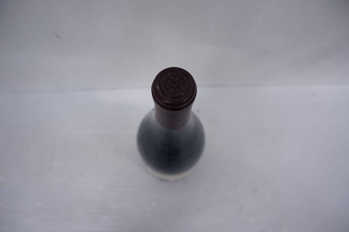 Chateau de Beaucastel Chateauneuf du Pape Hommage A Jacques Perrin 2003