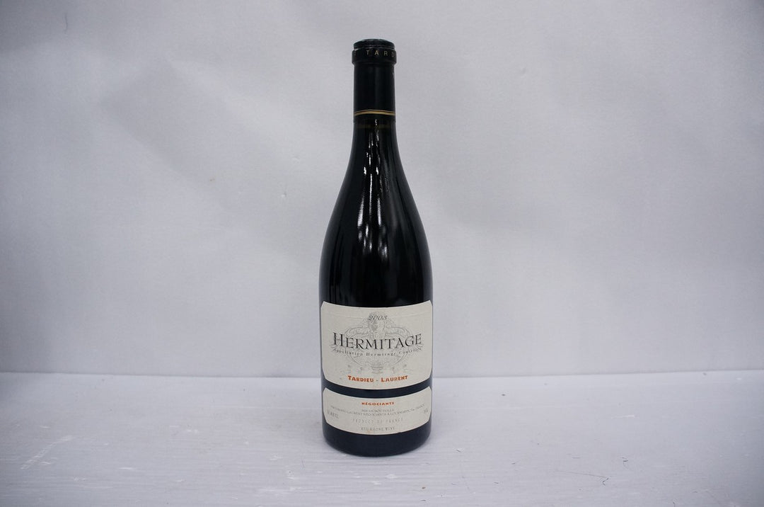 Tardieu Laurent Hermitage 2003
