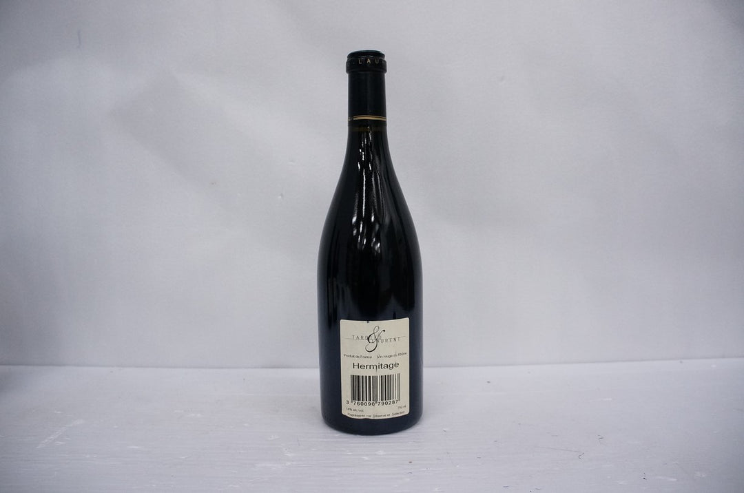 Tardieu Laurent Hermitage 2003