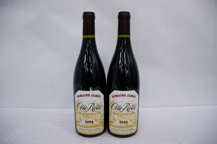 Domaine Jamet Cote Rotie 2003