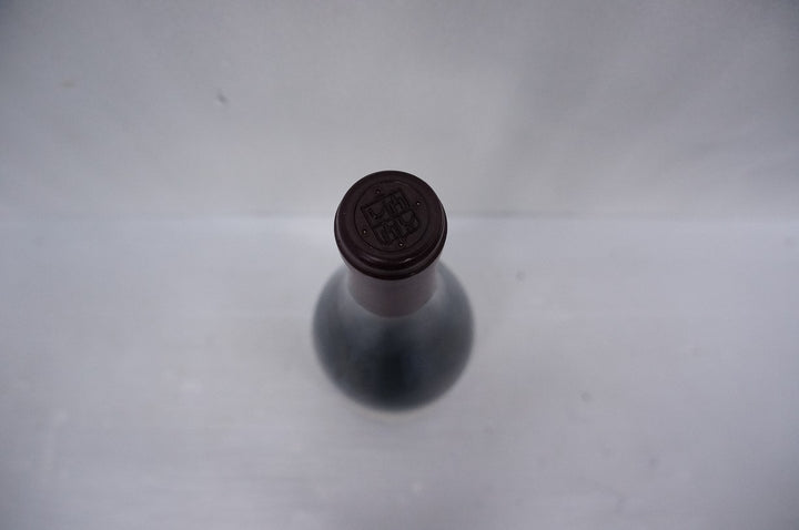 Chateau de Beaucastel Chateauneuf du Pape Hommage A Jacques Perrin 2003
