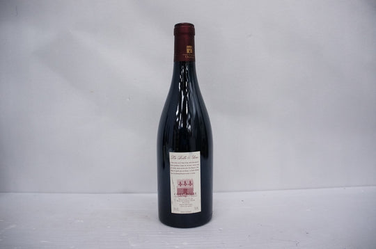 Ogier Cote Rotie La Belle Helene 2003