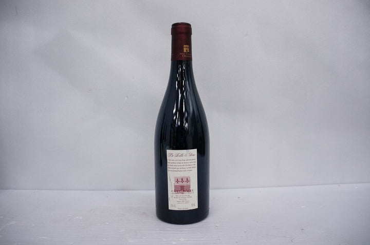 Ogier Cote Rotie La Belle Helene 2003