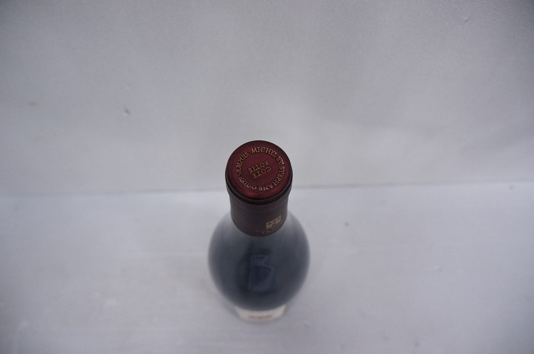 Ogier Cote Rotie La Belle Helene 2003