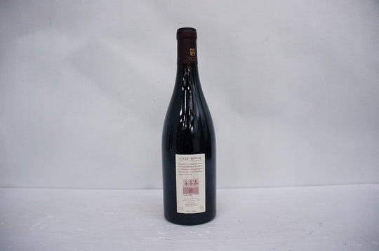 Ogier Cote Rotie 2004