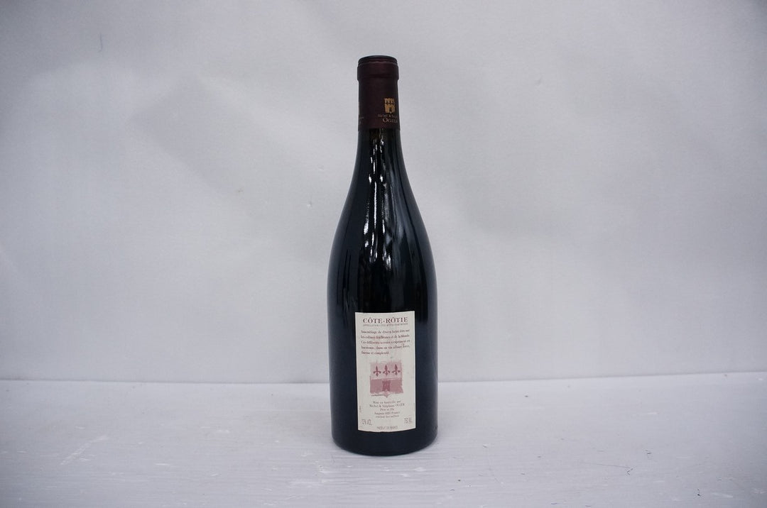 Ogier Cote Rotie 2004