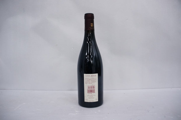 Ogier Cote Rotie 2004