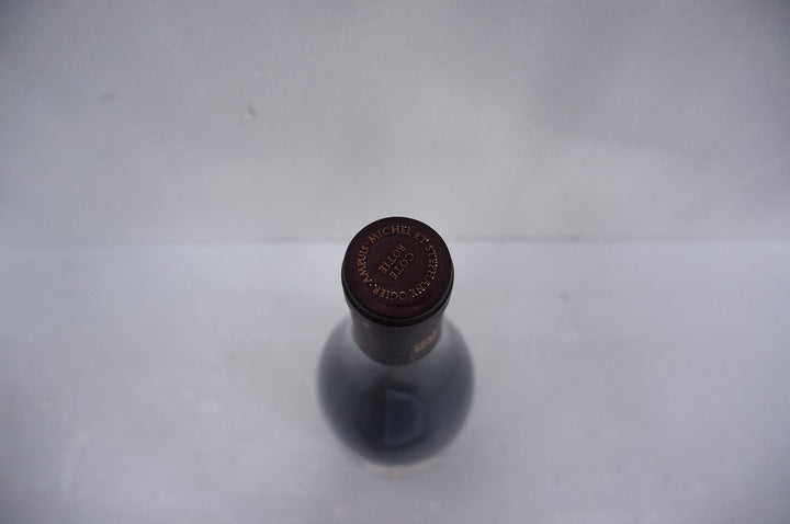 Ogier Cote Rotie 2004
