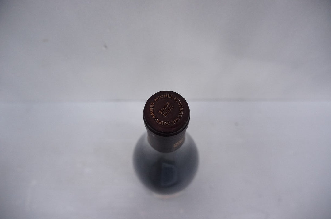 Ogier Cote Rotie 2004