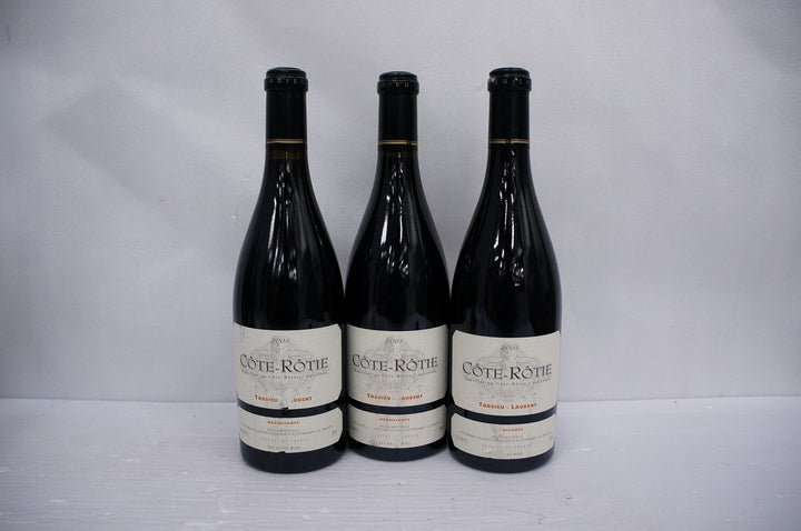 Tardieu Laurent Cote Rotie 2004 *