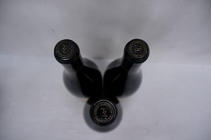 Tardieu Laurent Cote Rotie 2004 *